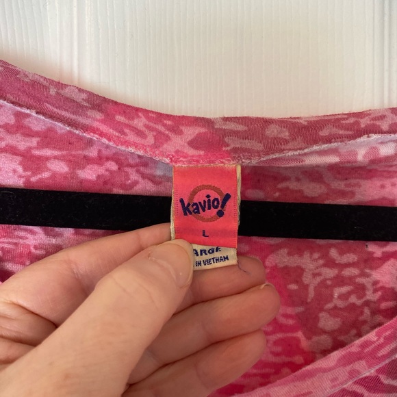 Sturgis Motorcycle Rally long sleeved shirt-size large - Picture 3 of 5